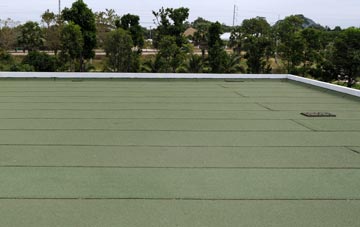 all Kirtlington roofing types quoted for