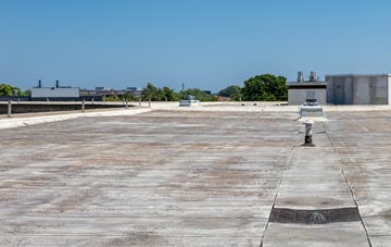 Kirtlington commercial flat roofing