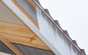 why Kirtlington fascia repairs are essential