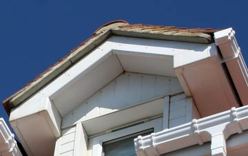 Kirtlington fascia installation costs