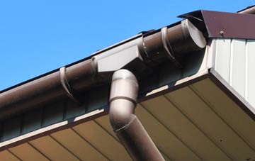 types of Kirtlington fascias