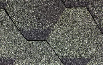 Kirtlington fibreglass shingle repairs