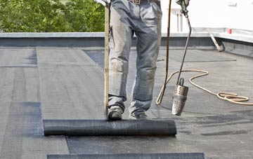 flat roof replacement Kirtlington, Oxfordshire