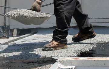 Kirtlington flat roofing companies