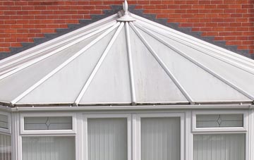 Kirtlington polycarbonate conservatory roof repairs