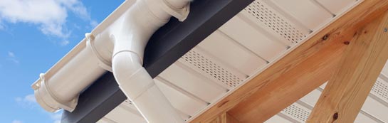 get Kirtlington guttering quotes today