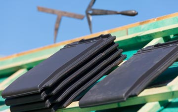 Kirtlington slate roof alternatives