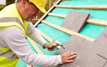 benefits of Kirtlington roofing slate