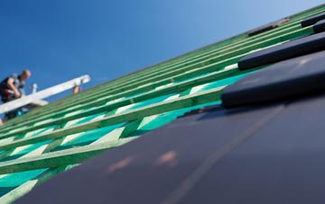 Kirtlington slate roofing costs