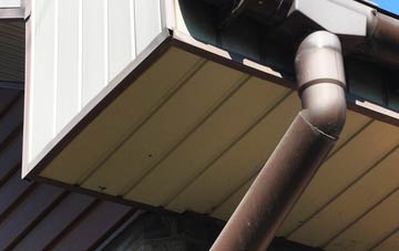 Kirtlington soffit installation costs