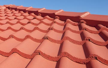 Kirtlington tile and slate roof replacement