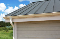 Kirtlington fascia repair