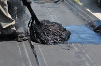 free Kirtlington flat roofing replacement quotes