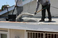 Kirtlington flat roof quotes