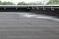 find rated Kirtlington flat roofing companies