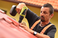 Kirtlington garage roof repairs