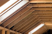 Kirtlington tapered roof insulation quotes
